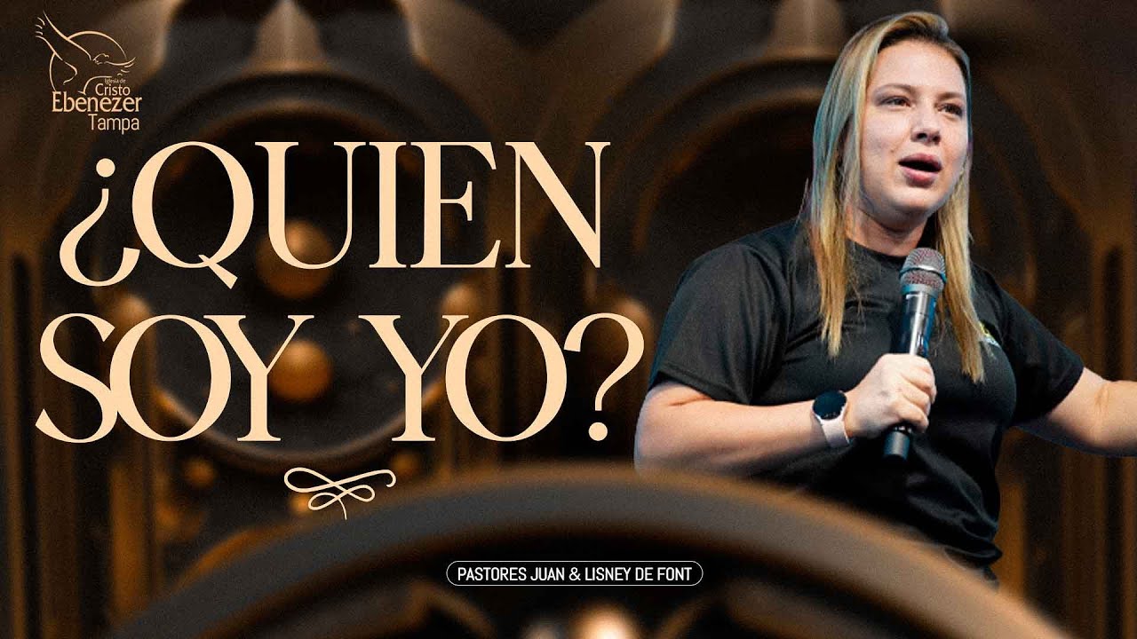 Pra Lisney De Font | &iquest;Qui&eacute;n soy yo? | 07-29-23