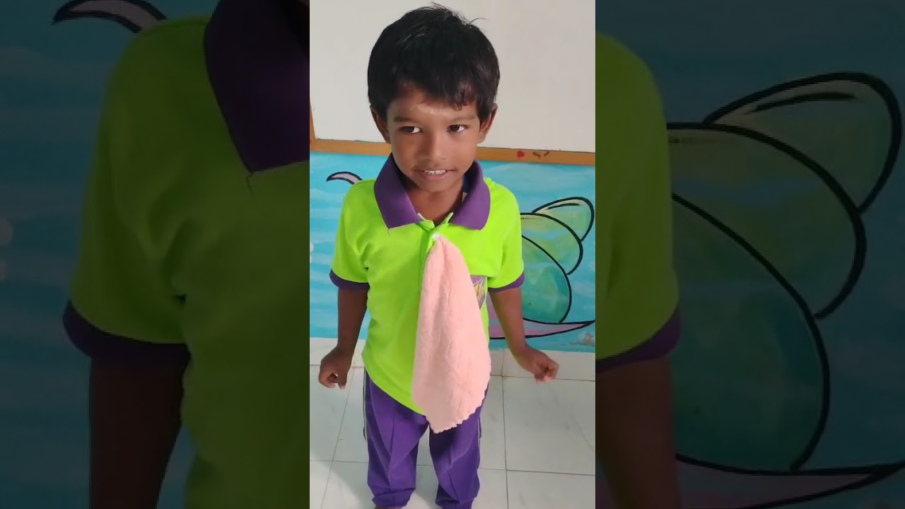 Happy Maths Time 😊 | Kids Learning Jr.KD E