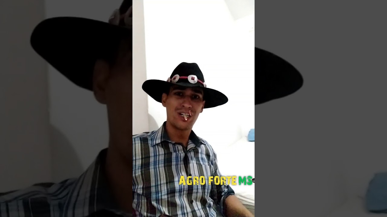 Milt&atilde;o do Agro Encontra o Menino do Tik Tok 😱😂