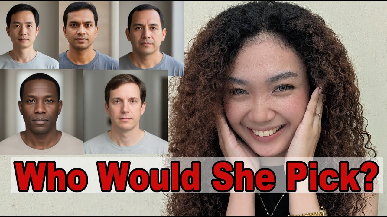 Does Age Matter to Filipinas? The Age Gap Answers Surprised Me (We Tested 40-Year-Old Faces)