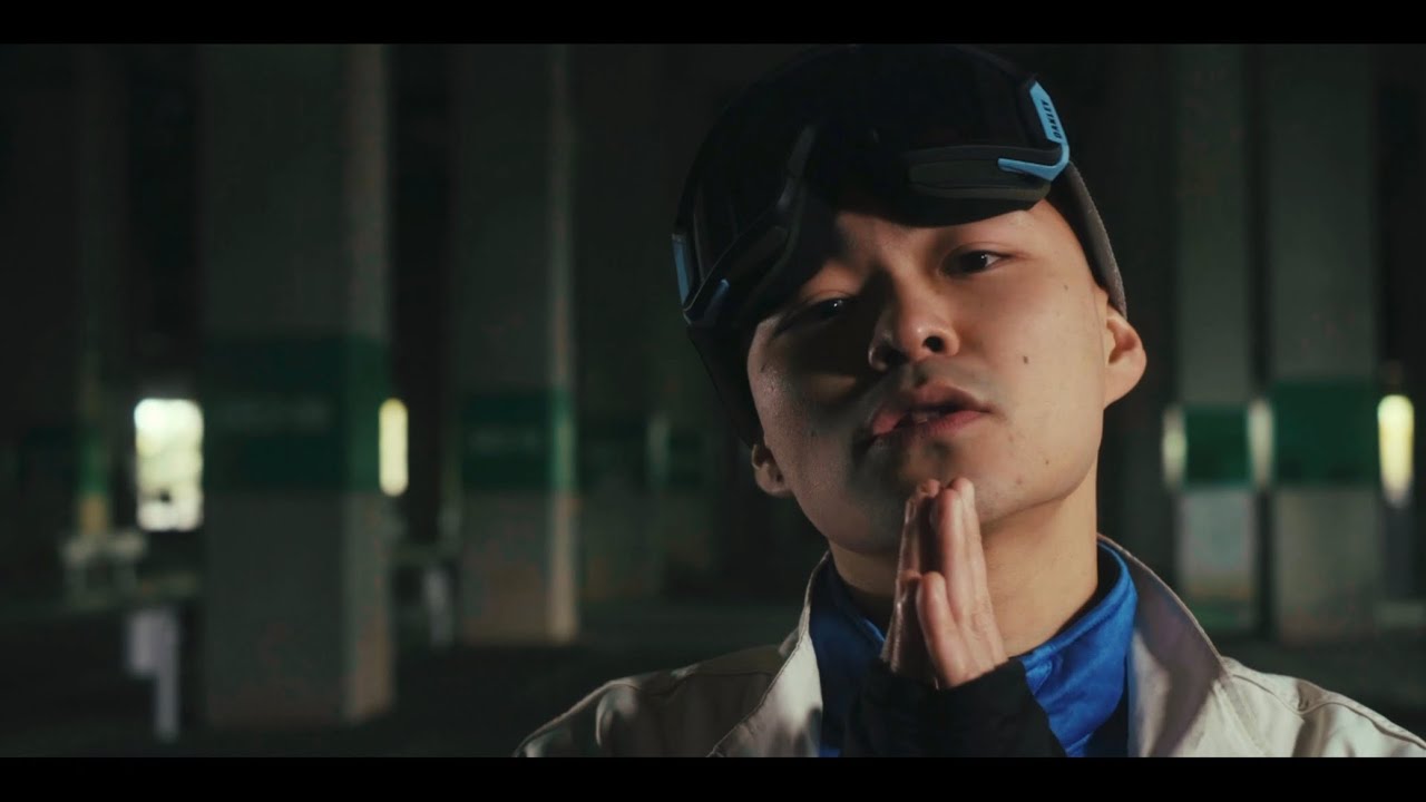 Itaq - Savior Mode (Prod. SKYTOPIA) [Music Video]
