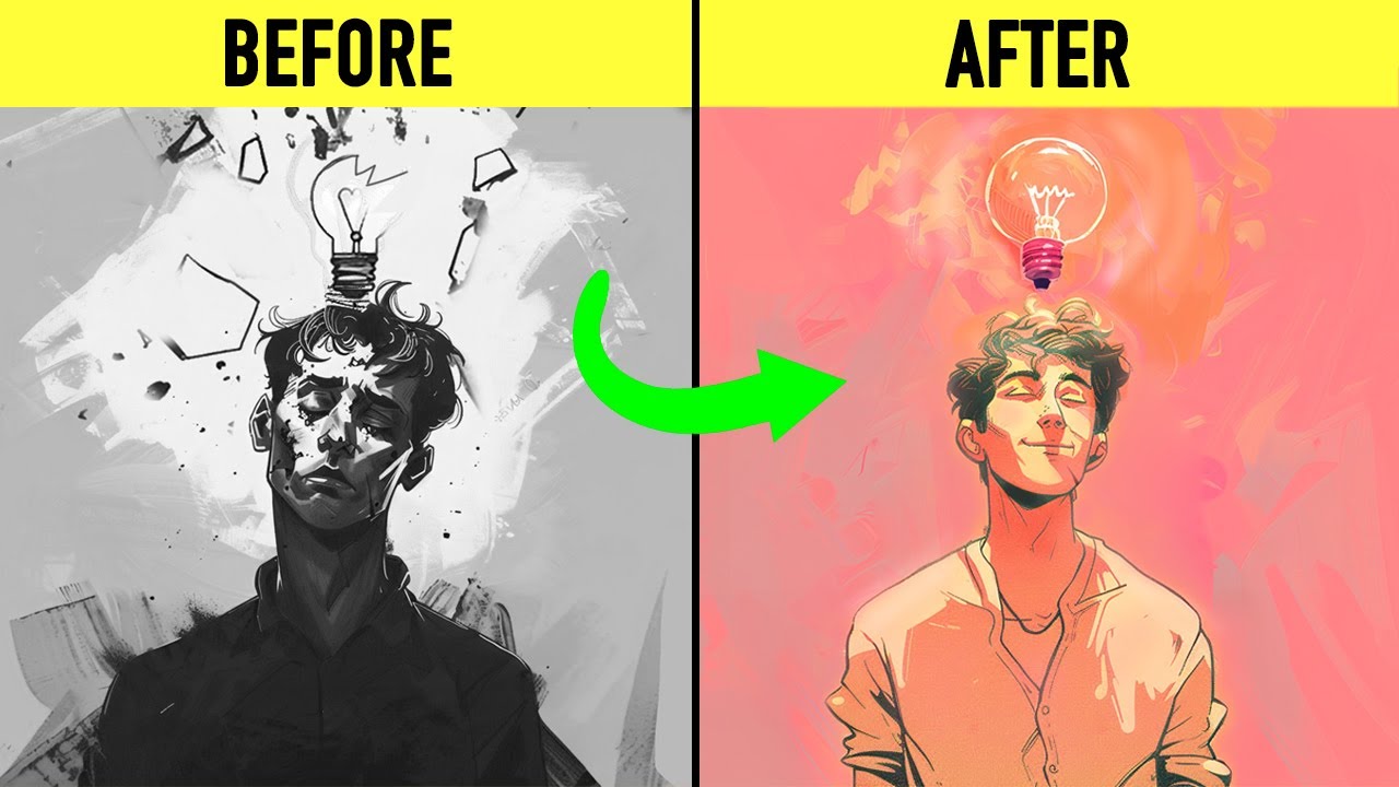 Life Hacks for ENTPs
