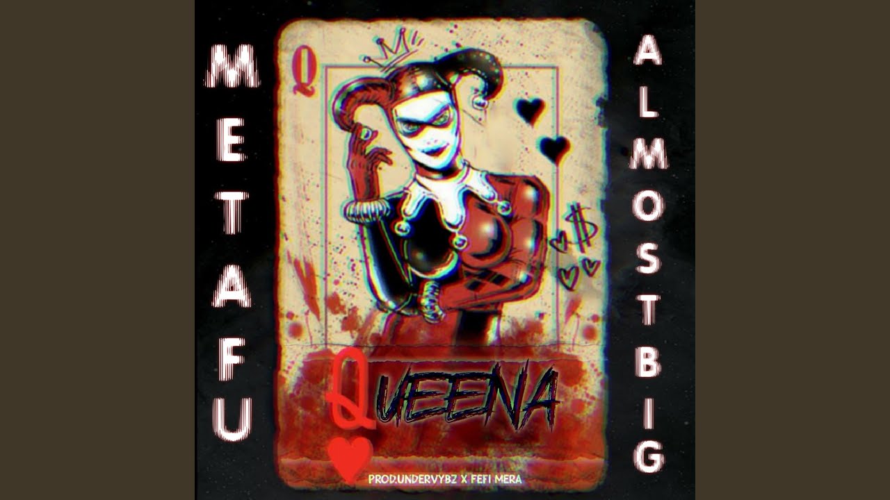 Queena