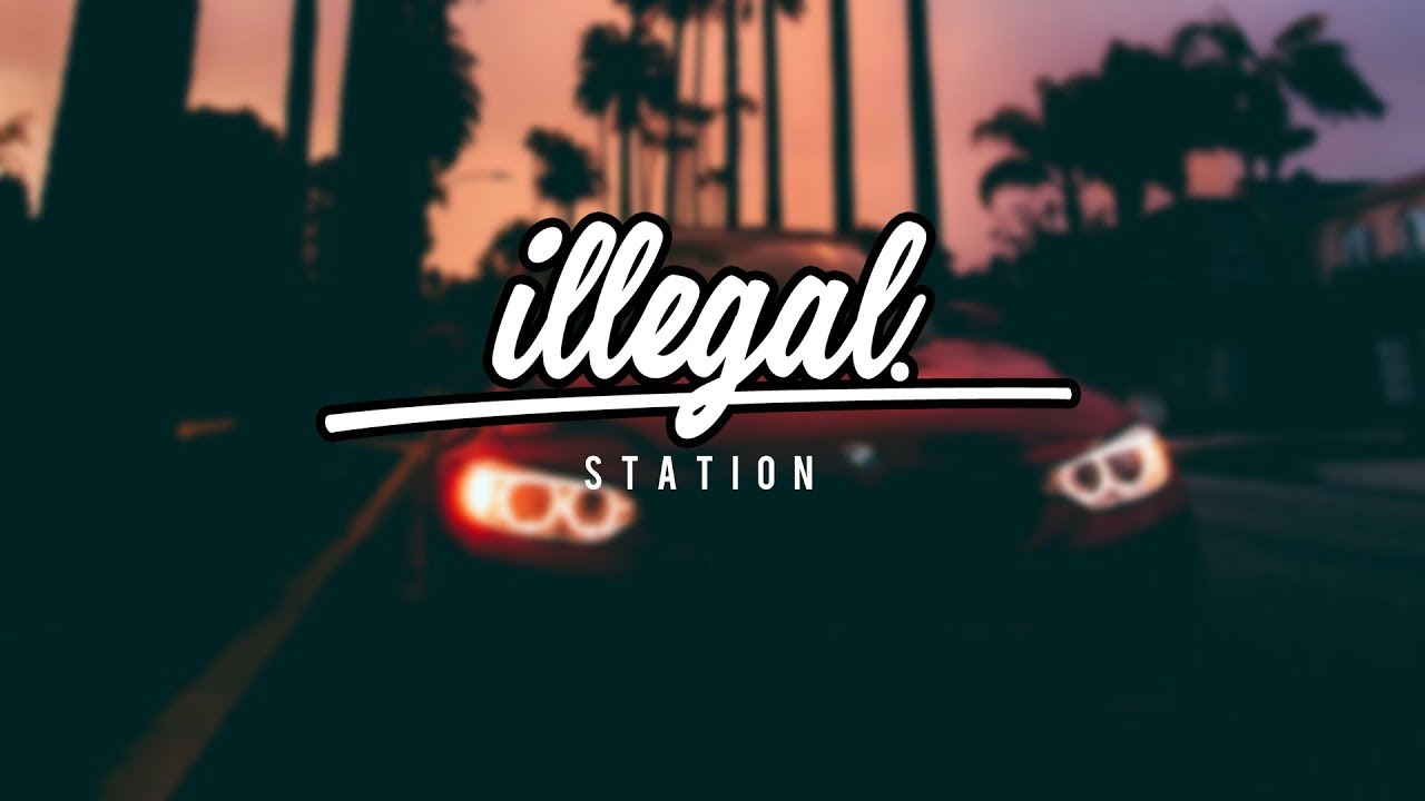 BASS BOOSTED ✘ Lounatic - You And I