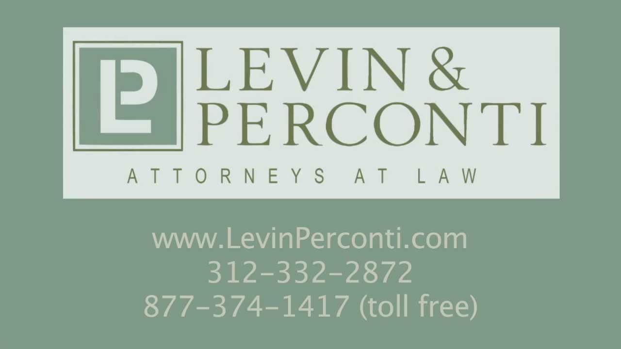 Chicago Medical Malpractice Attorney | What is Medical Malpractice? | Levin & Perconti