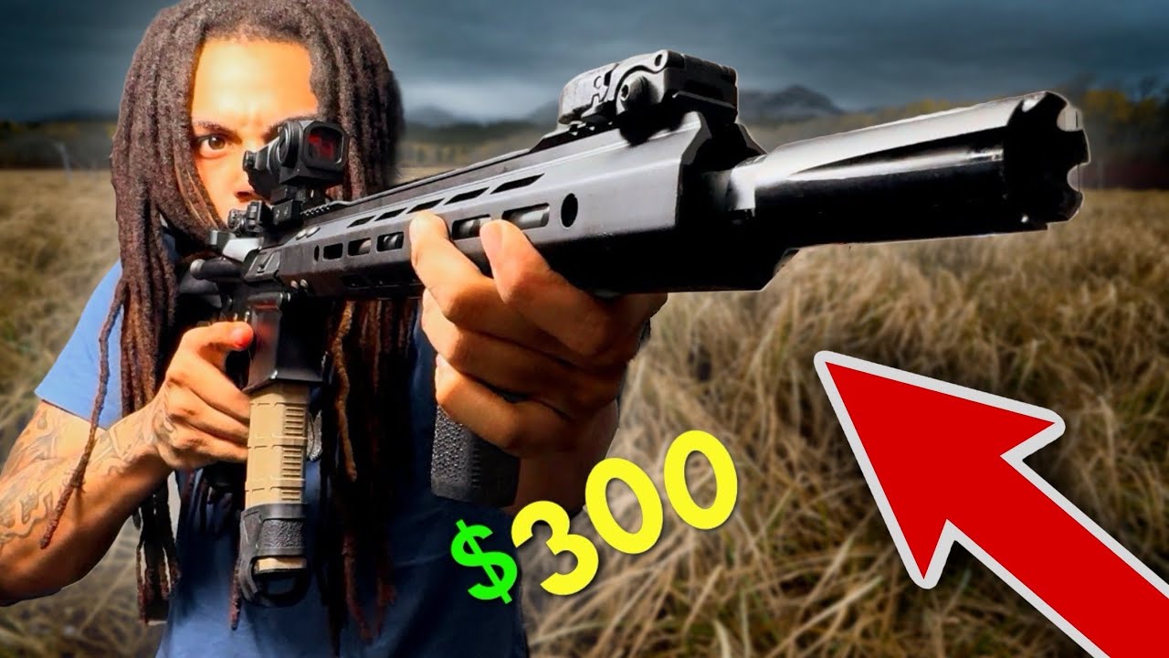 Can You Rely on a Budget Rifle?