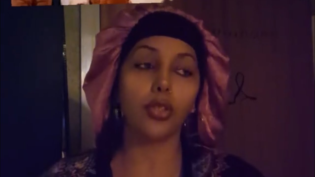 queen ሊያ ፋኒ ካምን መጠንቀቅ እንዳለበት ተናገረች