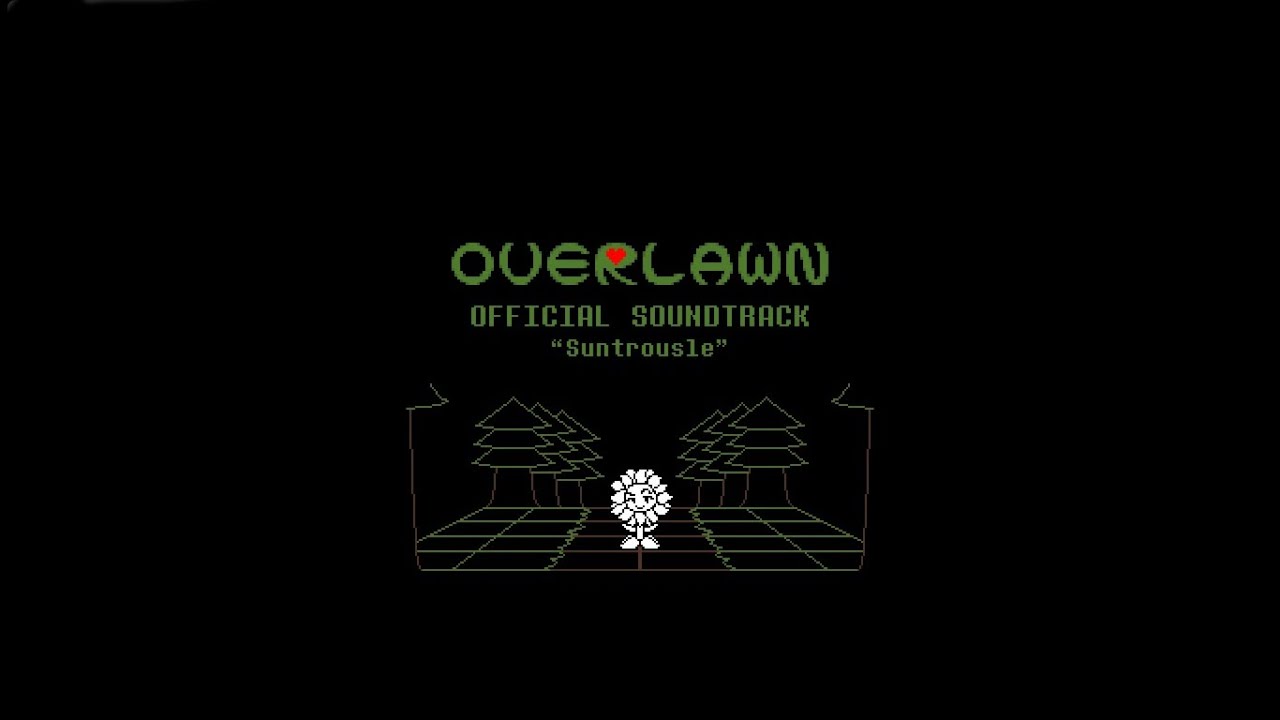 Overlawn ost Suntrousle