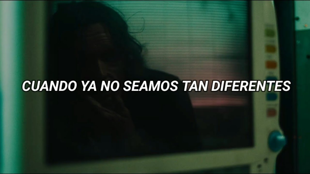 BAD OMENS - Just Pretend // Sub español (VIDEO OFICIAL)