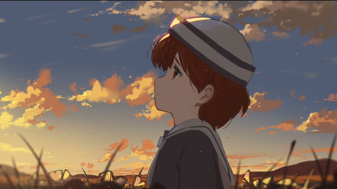 Chill Lofi Beats - Study day 🎇