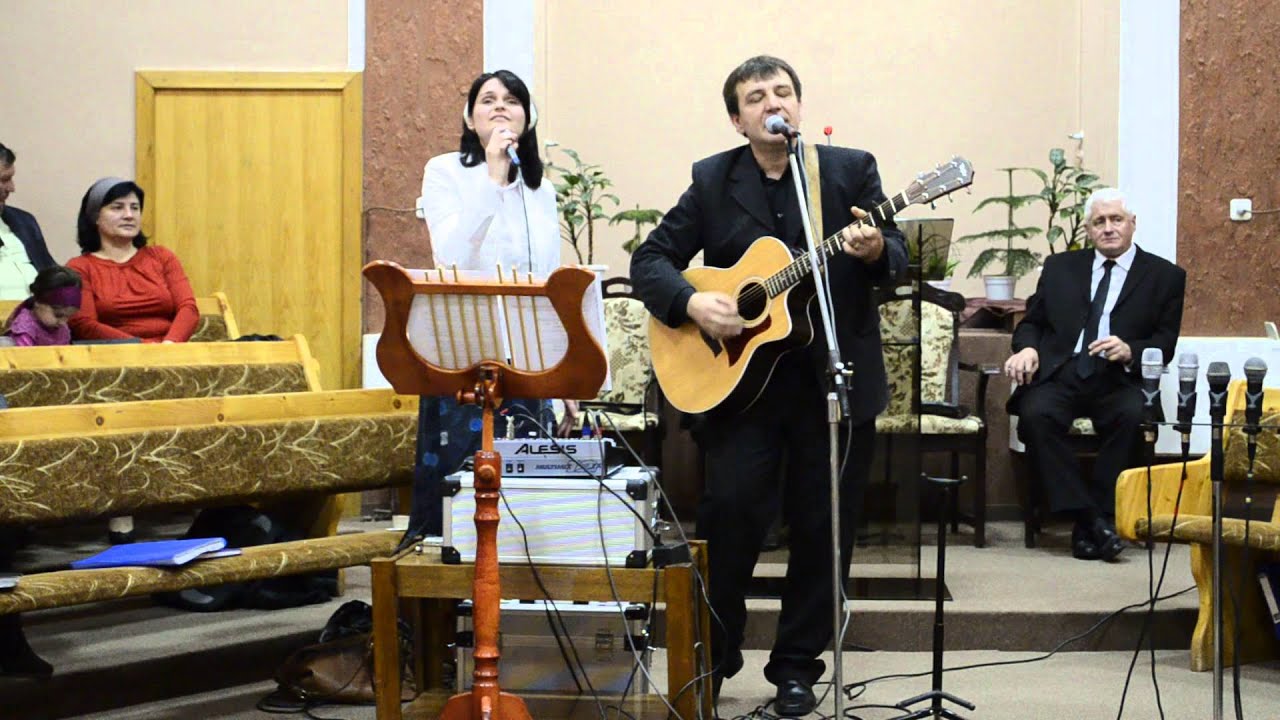 Familia Farcas -  Neprihanita dragoste dintai