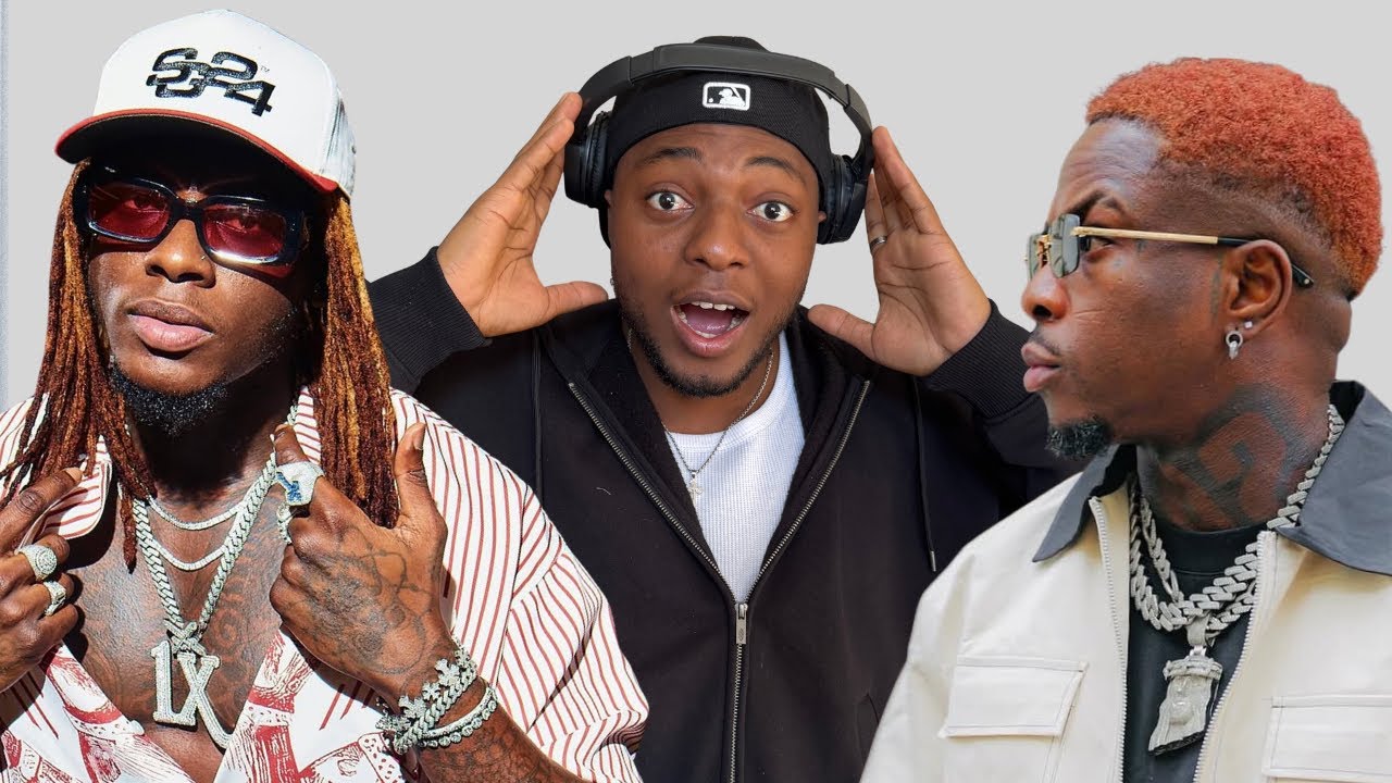 Himra répond à Didi b / Un diss track🤯🤯🤯🤯🤯🤯🤯🤯🤯🤯🤯