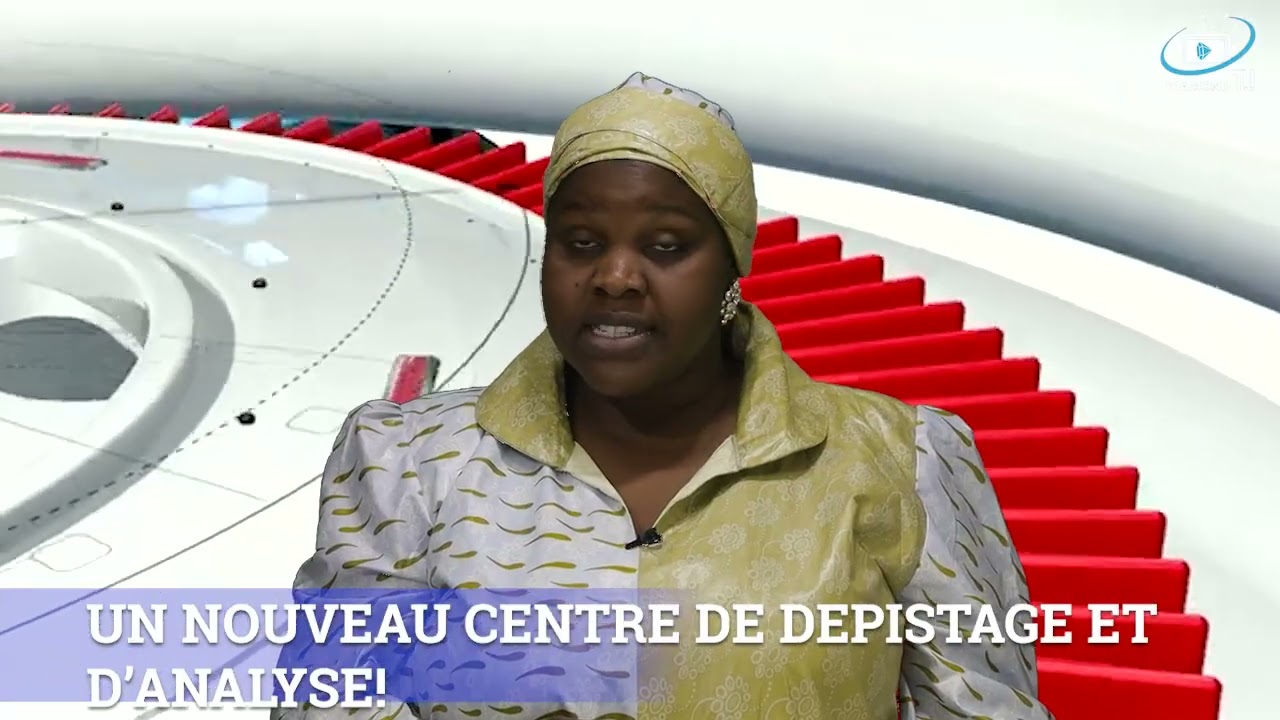 Diamond Tv Flash Info 2 Mars