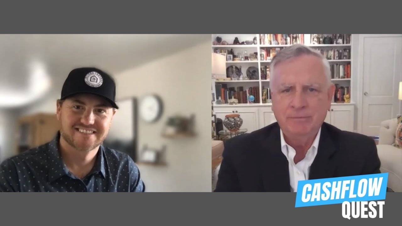 The Mobile Home University Interview: Blake Comfort & Frank Rolfe