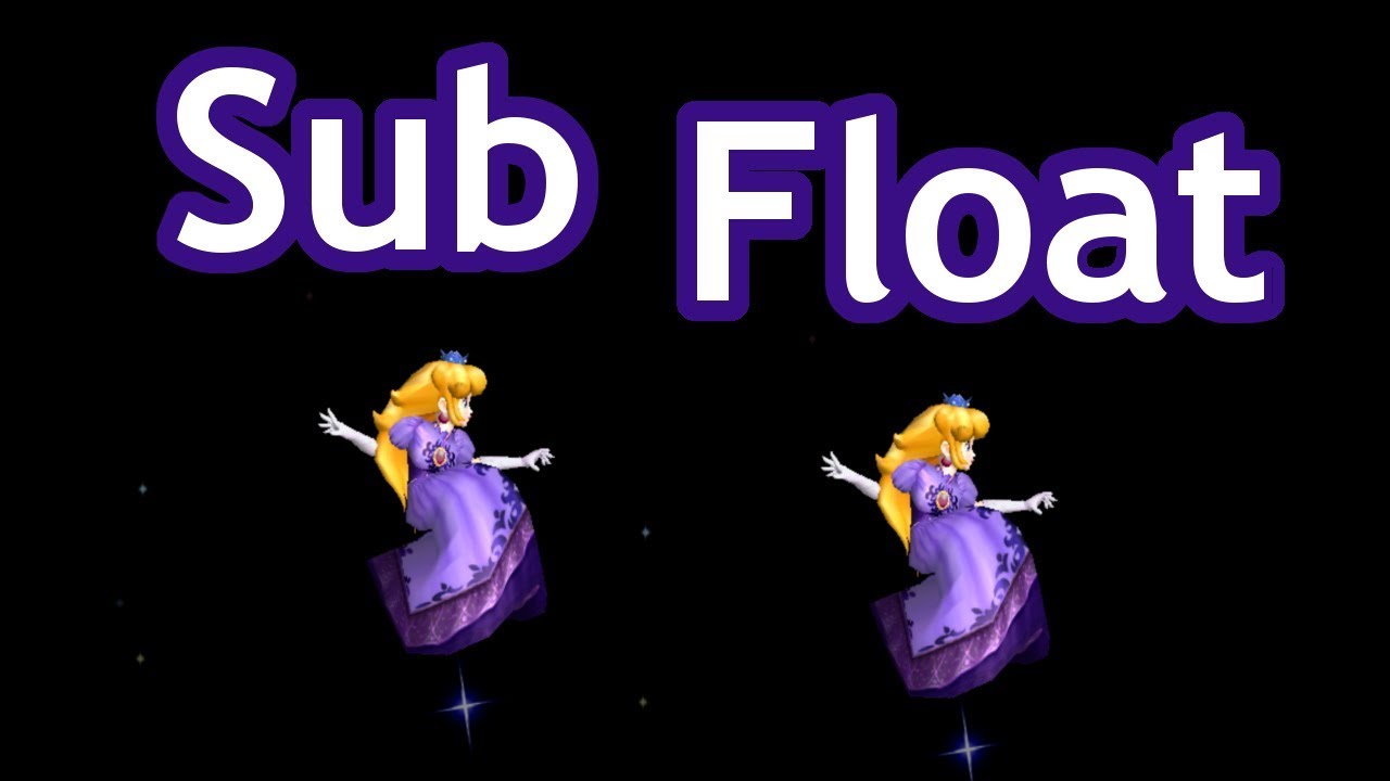 Sub Float