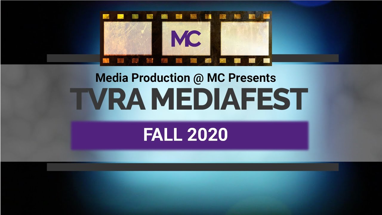 TVRA MediaFest 2020