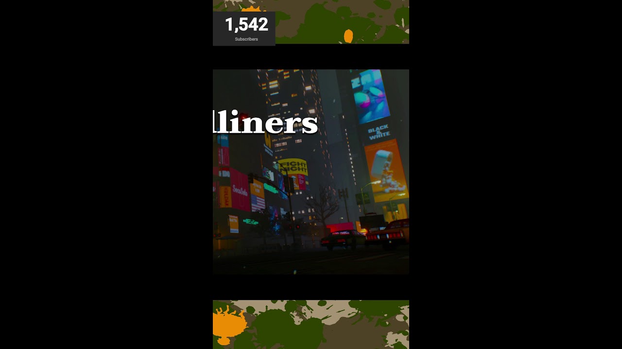 Monster Toe Pics OnlyFans | The Headliners Vertical Live |