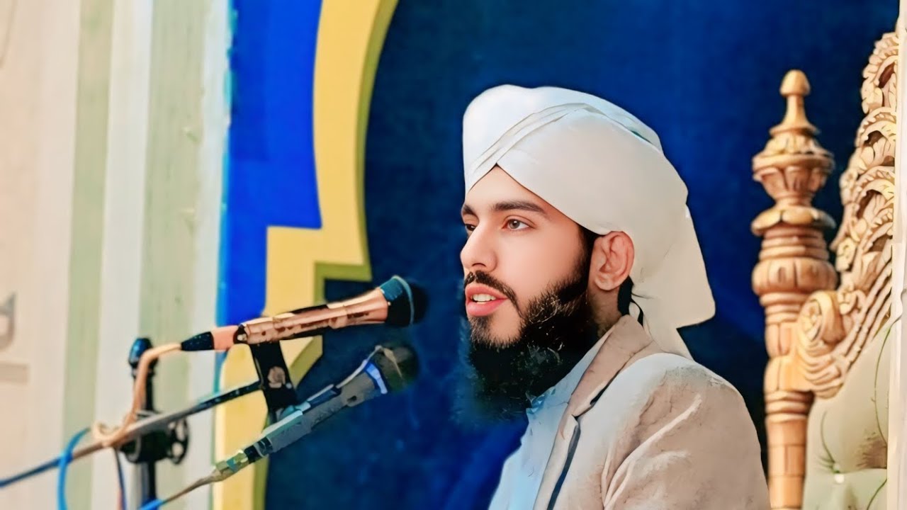 Hazrat Fatima ki skhawat /BY/ #mianahmarraza #khadimhussainrizvi #sadhussainrizvi #foryou #fpryoupag