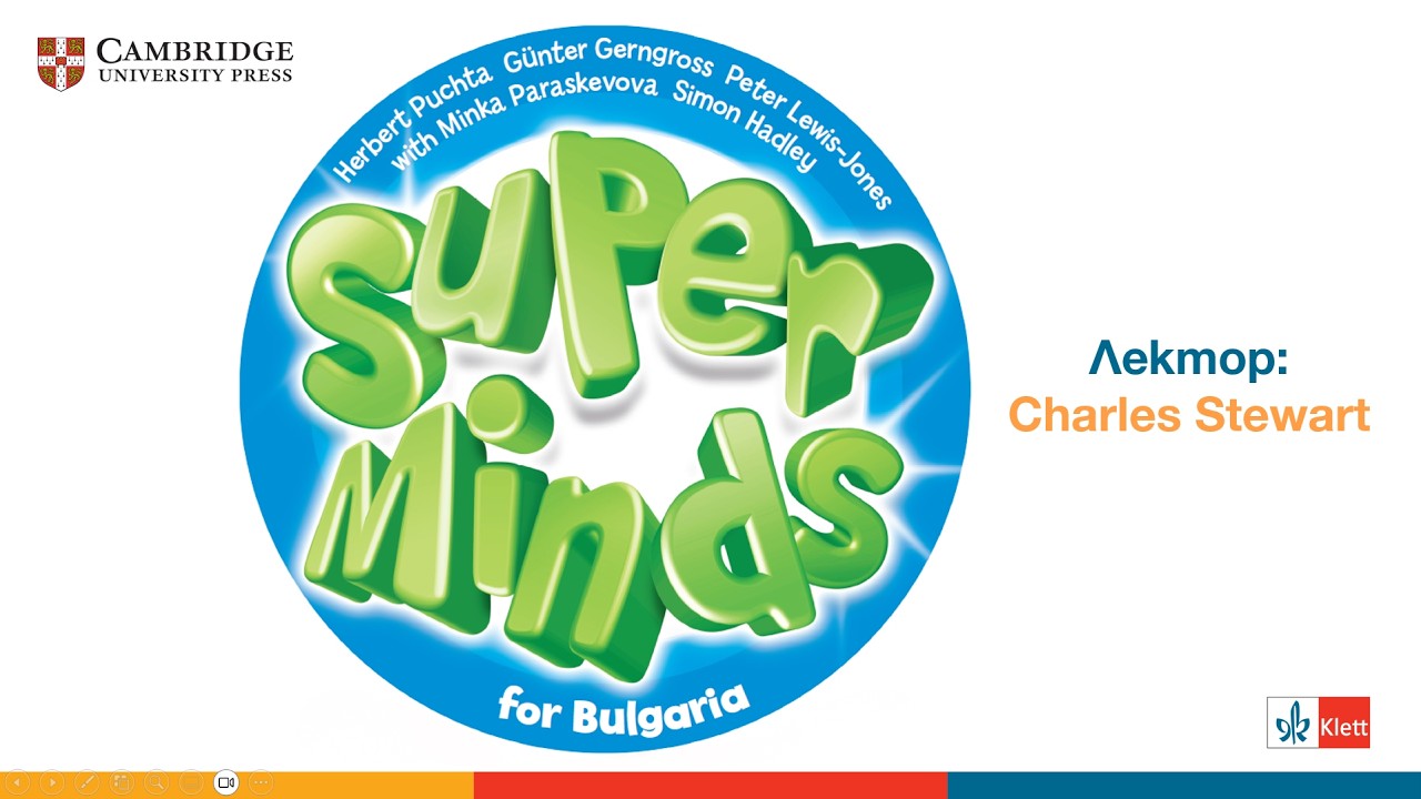 Classroom Management for Young Learners
