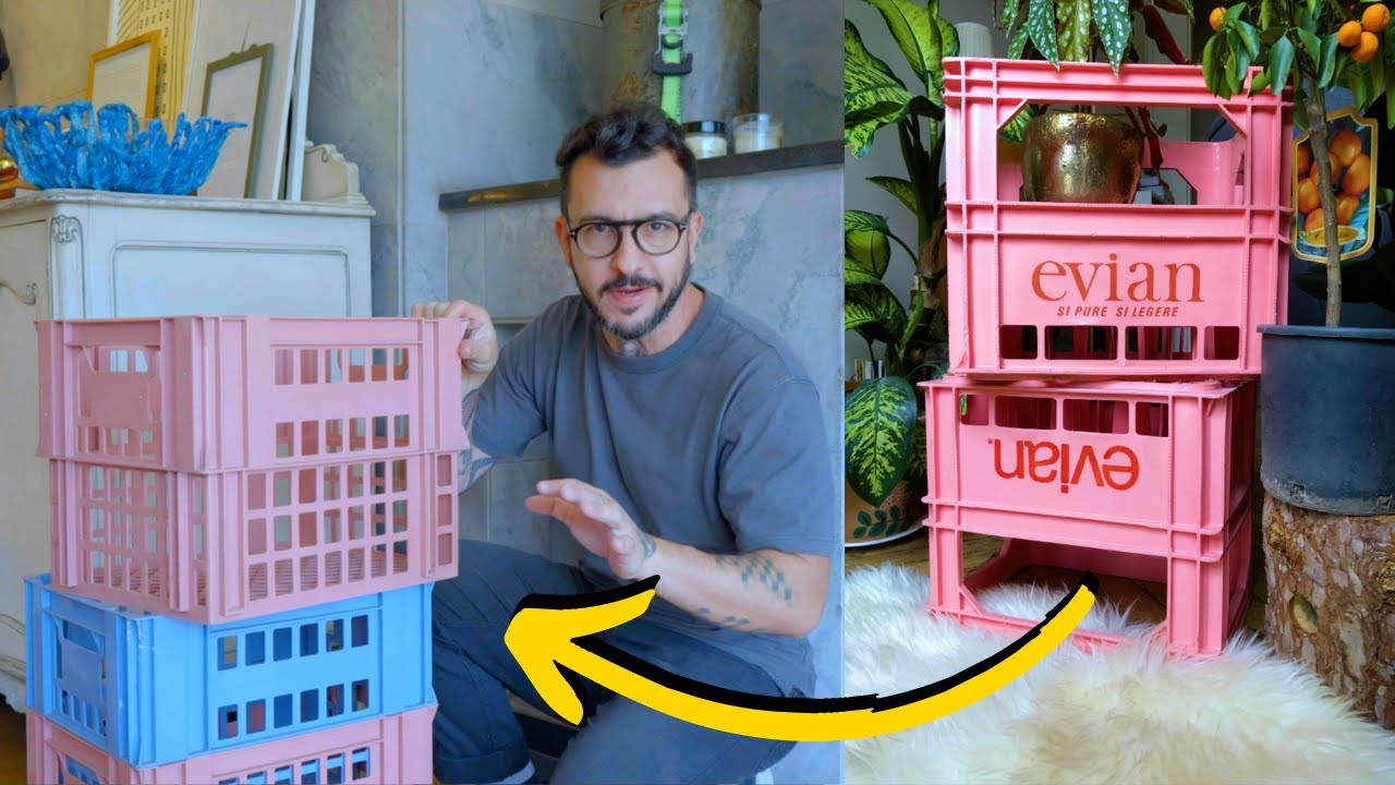 15 COISAS que GARIMPEI para MINHA CASA ANOS 60