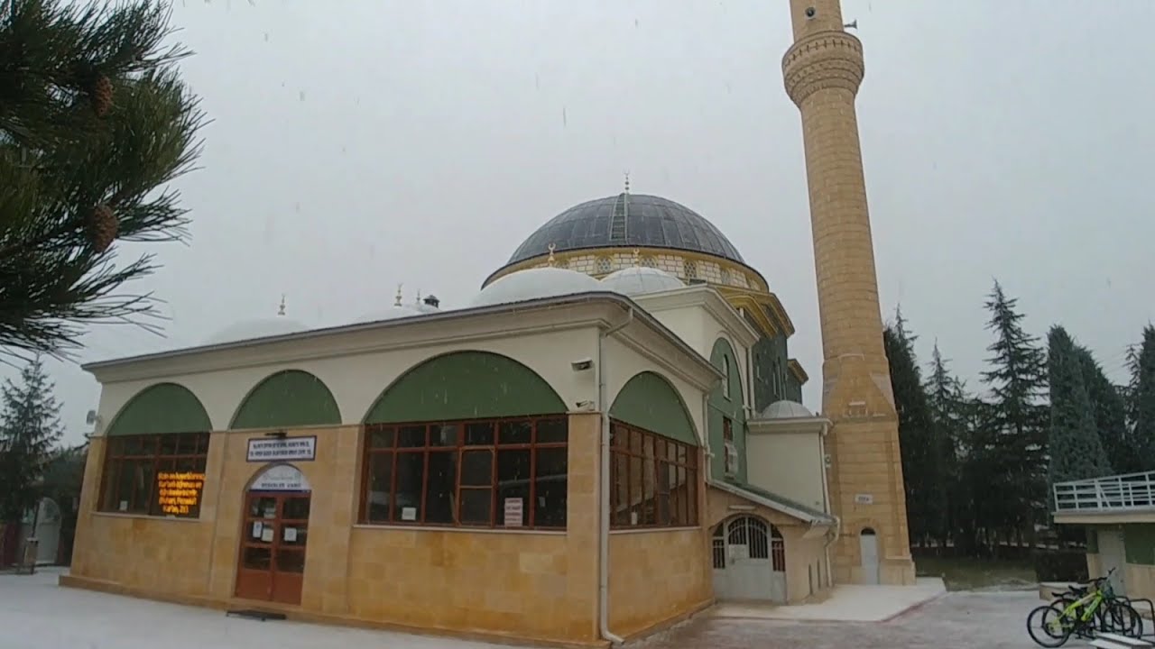 Bir Sabah Gelecek Kardan Aydınlık (Yeni)