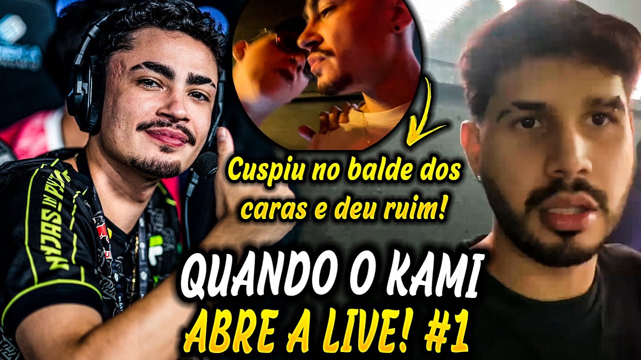 KAMI O 01 DA REVOADA E DO SIEGE! - ROCKY R6