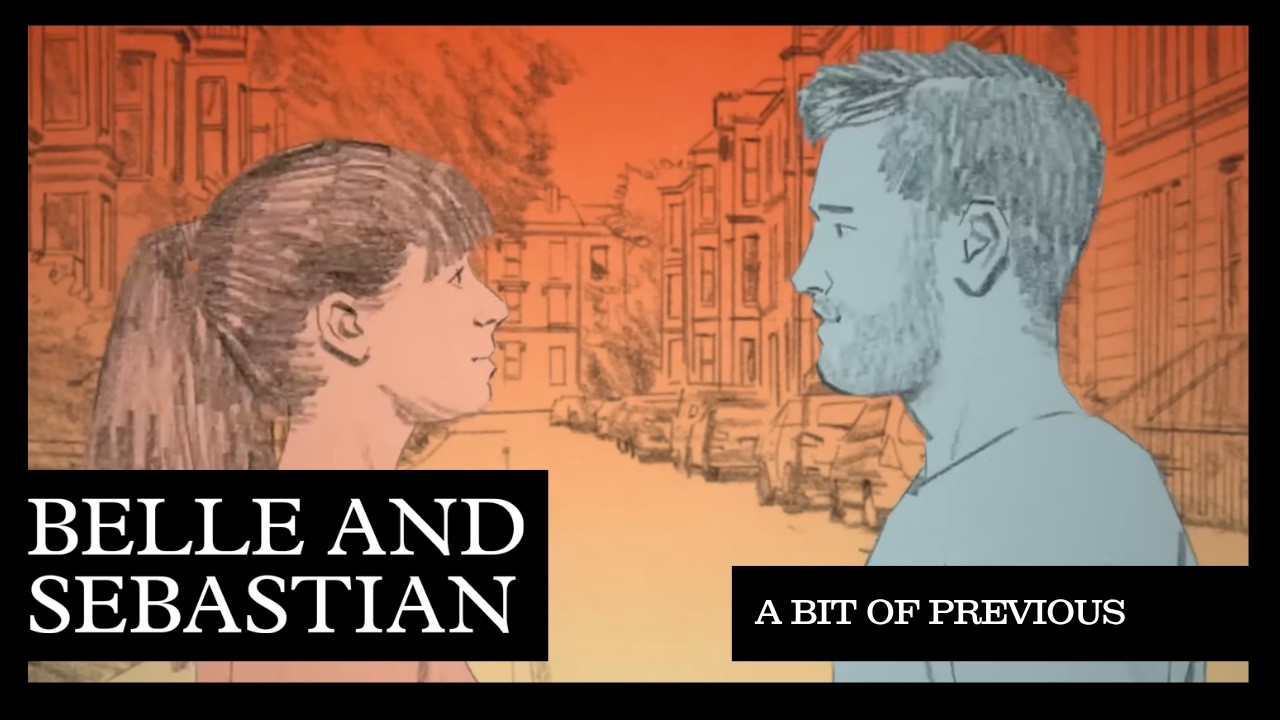 Belle and Sebastian - 