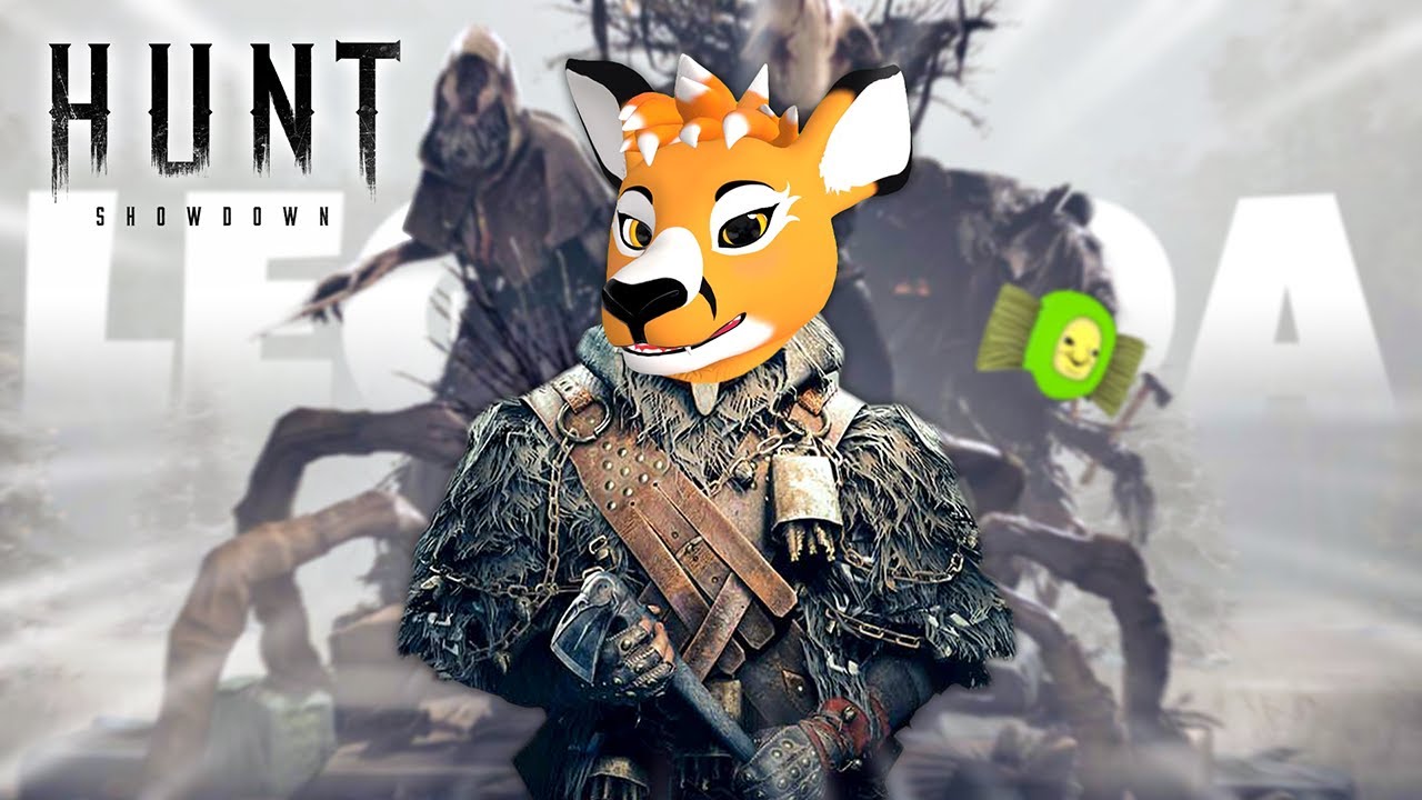 Narodziny LEGENDY | HUNT SHOWDOWN