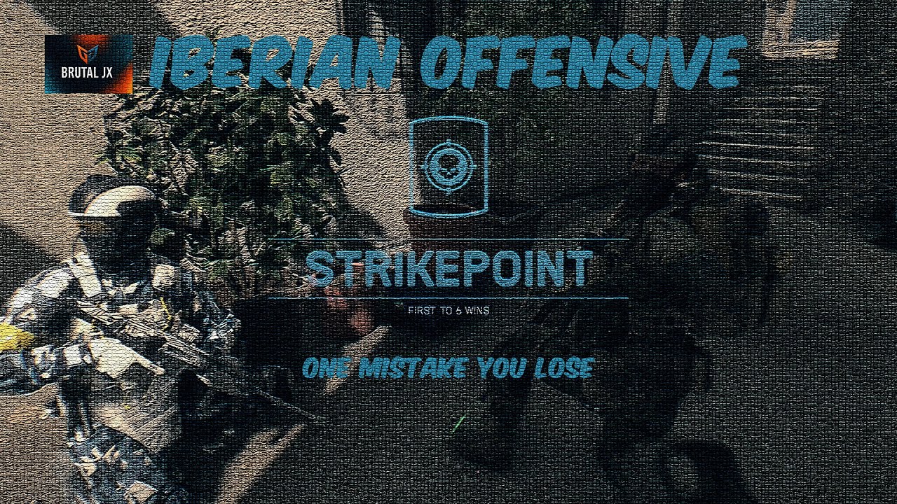 Iberian Offensive Strikepoint Guide | How Teams Win or Collapse (Battlefield 6)