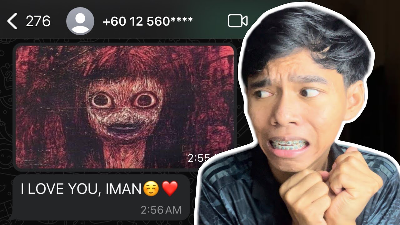 AKU KENA KACAU DENGAN PEREMPUAN GIL4 ‼️
