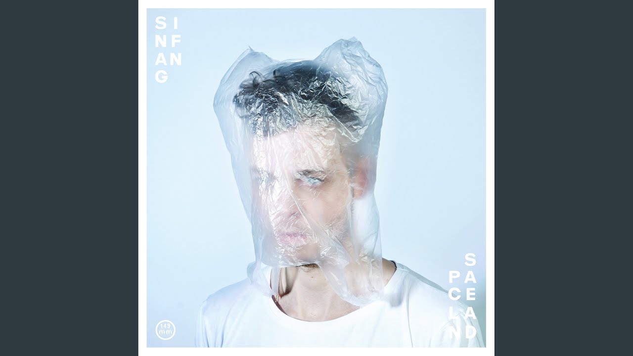 Never Let Me Go (feat. Sóley)