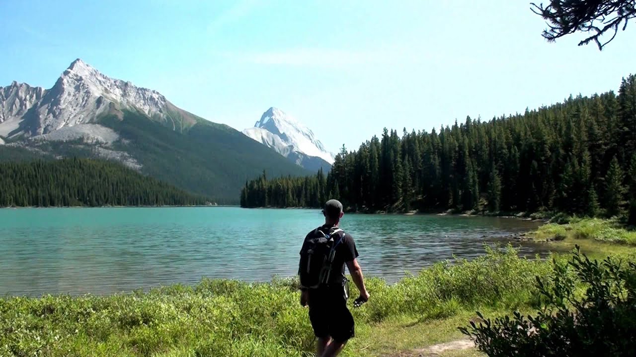2012 - Jasper National Park, Alberta, Canada