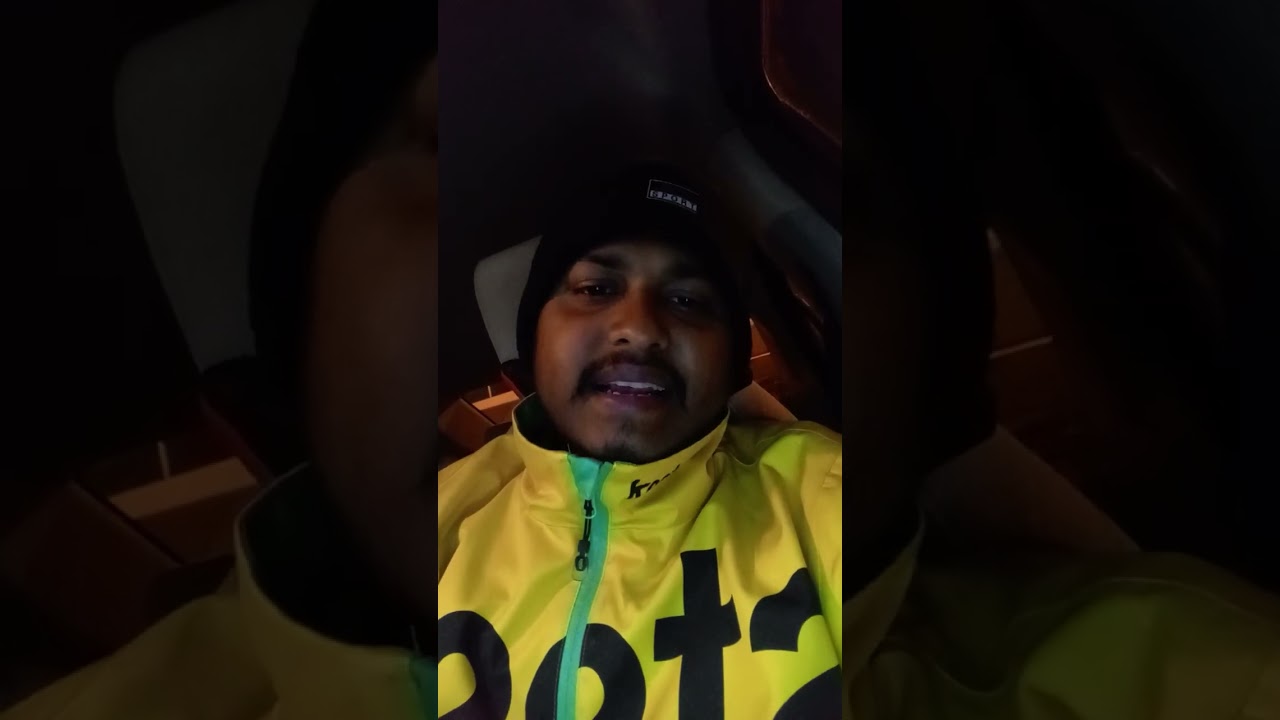 কুয়েত কেমন জায়গা থেকে অর্ডার আসে দেখেন 