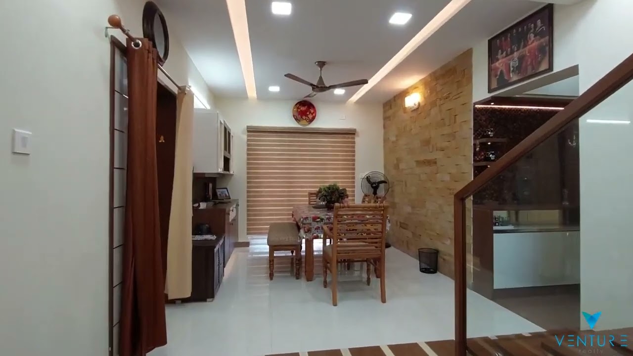 Abad Orchard County   Thripunithura