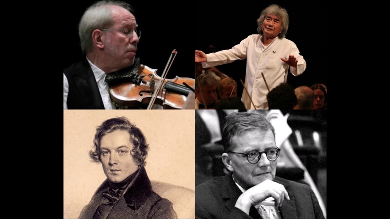 Schumann 