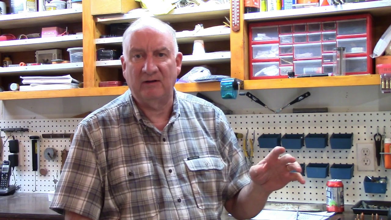Boat Tail v. Flat Base Bullets ~ Why flat base are (usually) better!