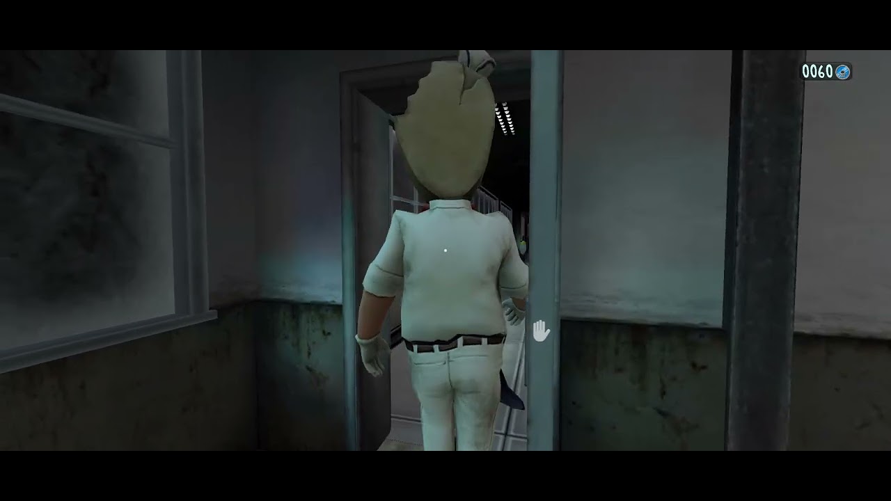 ICE SCREAM: ROD'S DEATH GAMEPLAY TEASER 🍦🍨