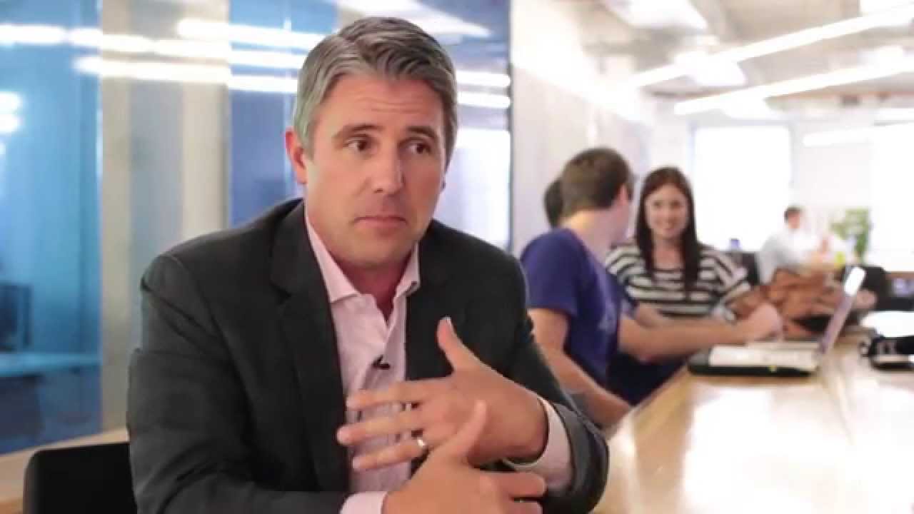 Chicago Booth Alumni Profile: Kevin Willer