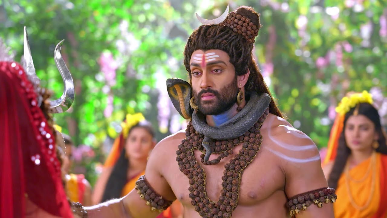 SHIBASHAKTI || Mon-Sun 10:00PM
