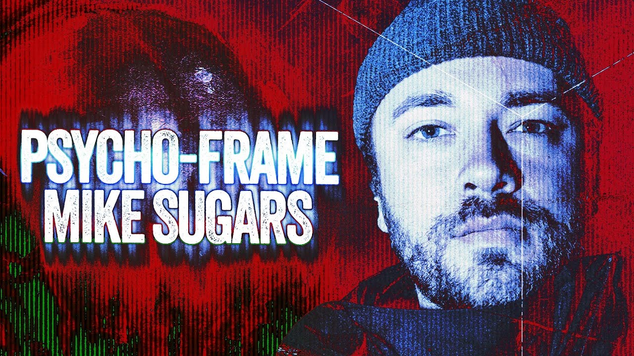 Mike Sugars Talks PSYCHO-FRAME Debut Album, Twin Vocal Attack, Keeping Deathcore Real & Halo 3