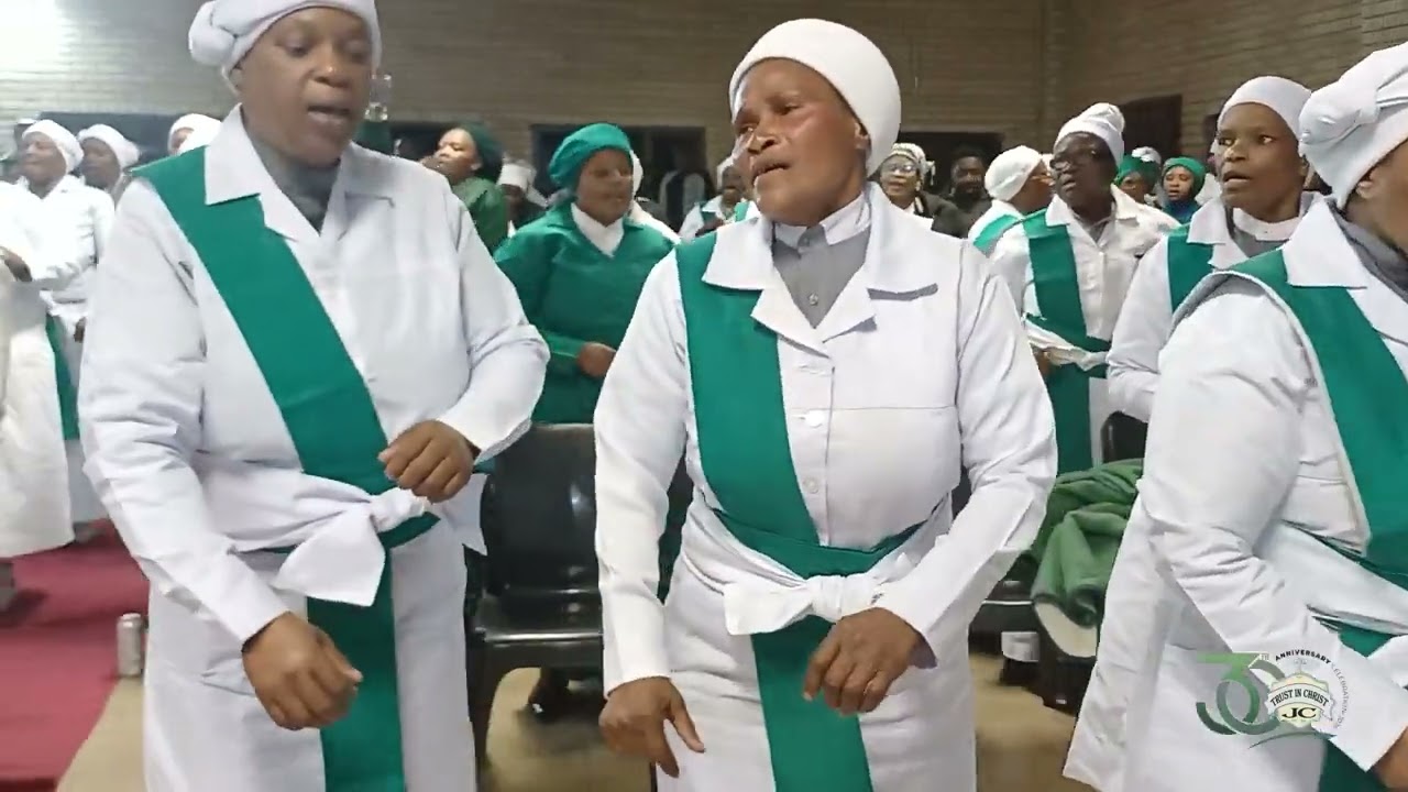 JESU WAMI NGIYAKUTHANDA