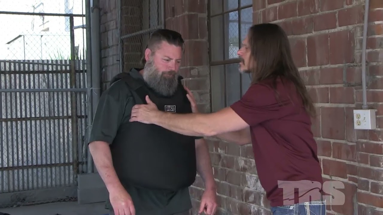 Illegal Boxing Shot | Vicious Knockout Blow | Self Defense Punch