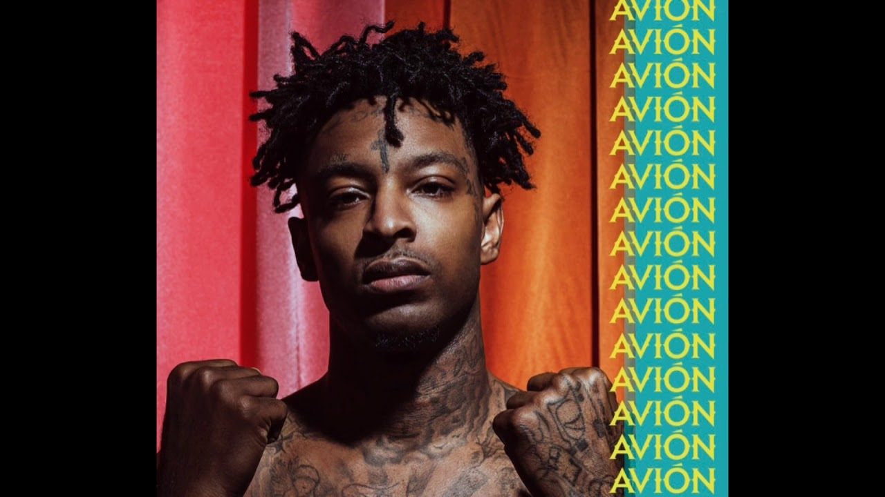 21 Savage - Switch Up