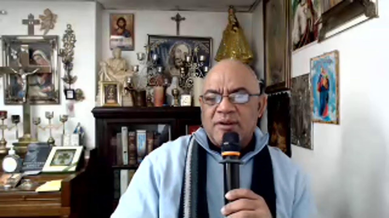 Oracion de la mañana