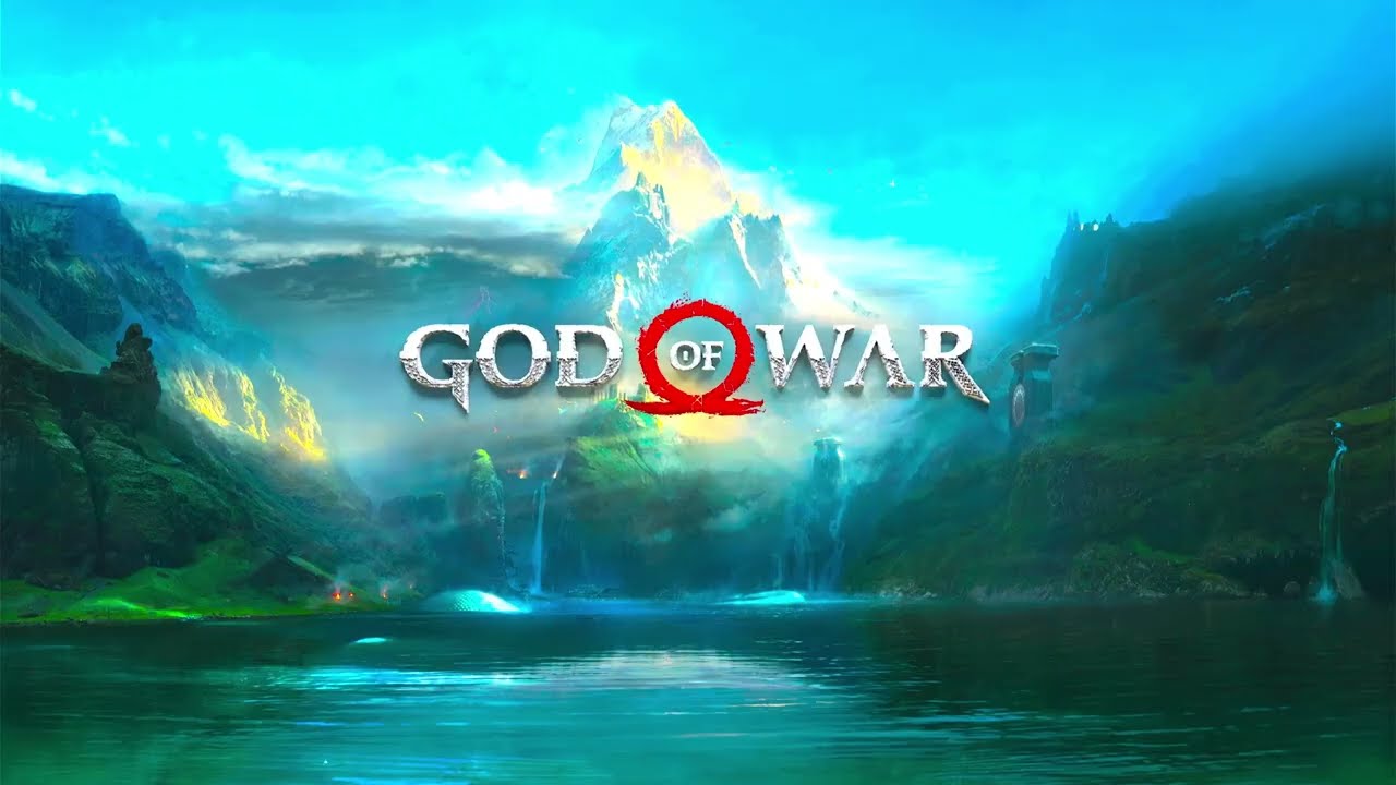 Elfi Oscuri God of War (2018) 🎮 Gameplay #05  ITA