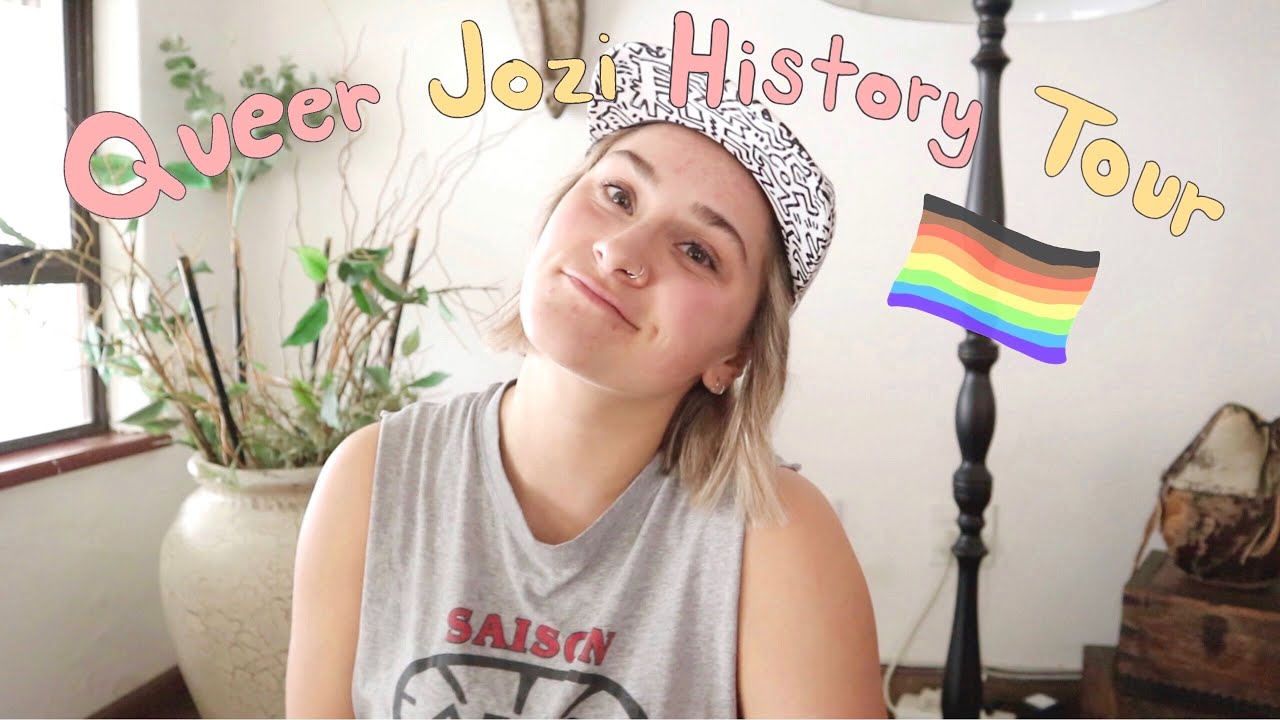 Queer Jozi History Tour | LGBTQ