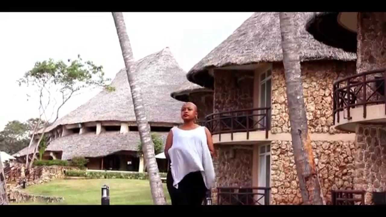 Squeezer-Mwambie official video