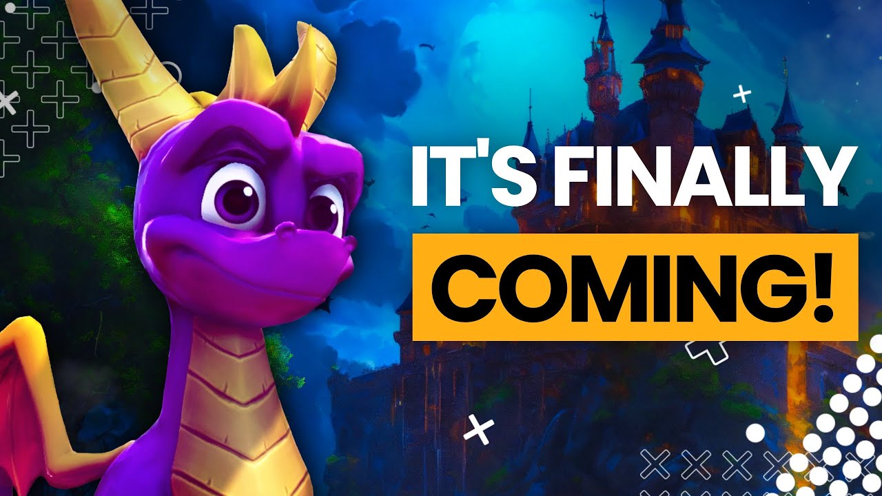 So... It's Basically Confirmed?!