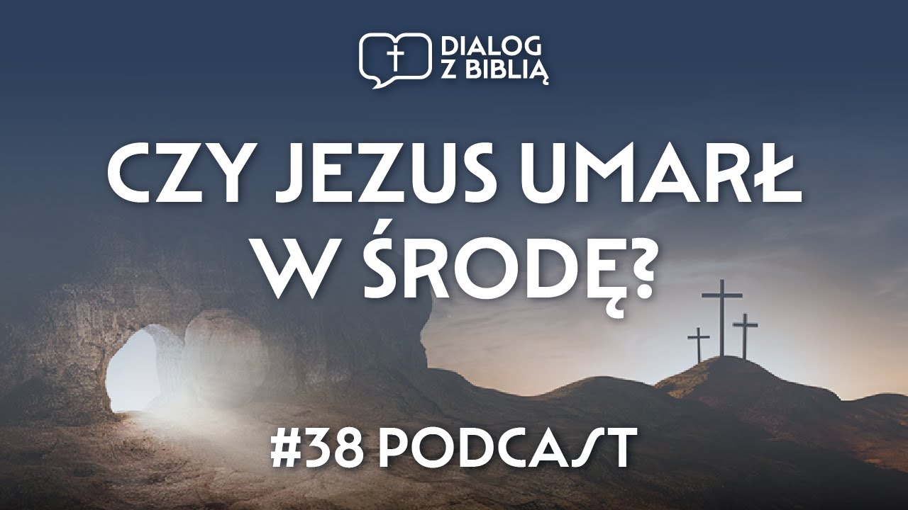 ZNAK PROROKA JONASZA // DIALOG Z BIBLIĄ #38