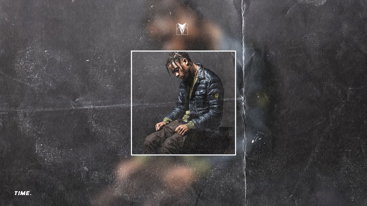 [W/HOOK] Travis Scott x Wondagurl Type Beat 2018 - "Time" | ODDFINGAZ x FARO XX